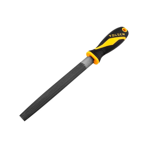 [HN-32005] LIMA MEDIA CAÑA 200mm, 8" MARCA TOLSEN