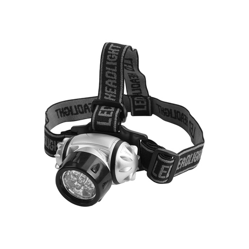 [HN-60011] LINTERNA MINERA 7 LED (9.0x5.3x2.1mm) MARCA TOLSEN