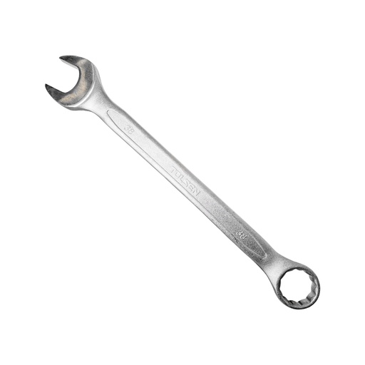 [HN-15041] LLAVE MILIMÉTRICA COMBINADA INDUSTRIAL 38mm MARCA TOLSEN
