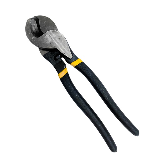 [HN-38022] ALICATE CORTA CABLE 250mm, 10" MARCA TOLSEN