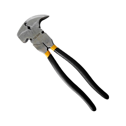 [HN-10301] ALICATE GANADERO 250mm, 10" MARCA TOLSEN