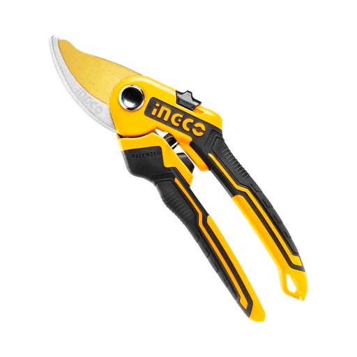 [HPS0601] TIJERA PODA INDUSTRIAL 8.5" MARCA INGCO