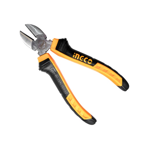 [HDCP08188] ALICATE DE CORTE DIAGONAL 7'' 180MM MARCA  INGCO