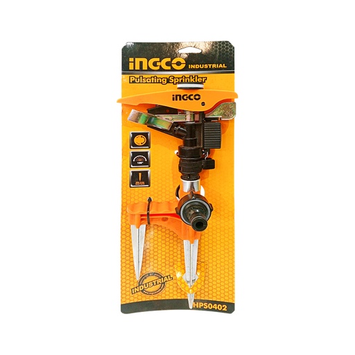 [HPS0402] REGADOR PARA JARDIN MARCA INGCO