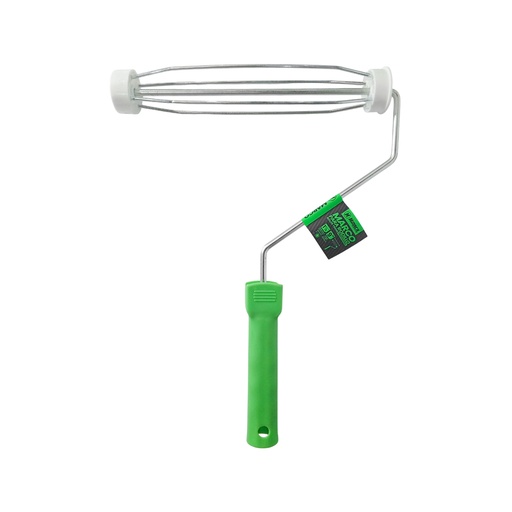 [HN070-PB004] ESQUELETO DE RODILLO PARA PINTAR 9" MARCA HINACA