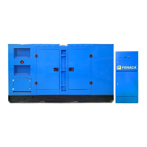[HN-GEN200KVA] GENERADOR ELÉCTRICO A DIÉSEL DE 200KVA MARCA FENACA