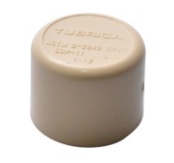 [HN-1010000447] TAPA CPVC PRES CTS 3/4" C MARCA TUBRICA